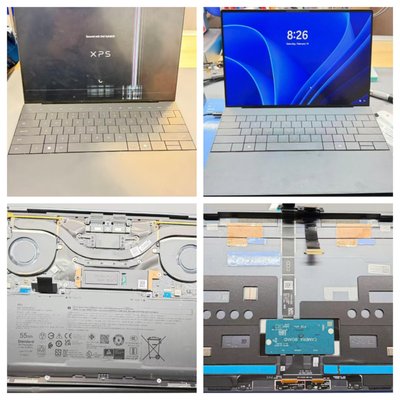 Windows Laptop Screen Replacement – Fast & Reliable Service - Customer came in with a Windows laptop that had a cracked and damaged screen.
After inspection, we replaced the screen with a high-quality display and tested brightness, resolution, and overall performance.
✅ Fast turnaround
✅ High-quality replacement screen
✅ Fully tested before return
The laptop is now working perfectly with a clear and sharp display.
📍 Local repair shop in Hoboken
🔧 Walk-ins welcome Windows Laptop Screen Replacement – Fast & Reliable Service - Customer came in with a Windows laptop that had a cracked and damaged screen.
After inspection, we replaced the screen with a high-quality display and tested brightness, resolution, and overall performance.
✅ Fast turnaround
✅ High-quality replacement screen
✅ Fully tested before return
The laptop is now working perfectly with a clear and sharp display.
📍 Local repair shop in Hoboken
🔧 Walk-ins welcome