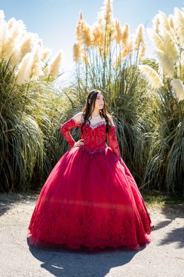 Quinceañeras - Contact me to request a custom quote for your quinceanera event! Quinceañeras - Contact me to request a custom quote for your quinceanera event!