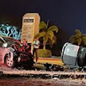 Award Winning Car Accident Lawyers & Criminal Defense Attorneys - ATTORNEYS HELPING PEOPLE INJURED IN ACCIDENTS OR IN NEED OF CRIMINAL DEFENSE
If you need help, contact the lawyers so many others have trusted for over thirty years!