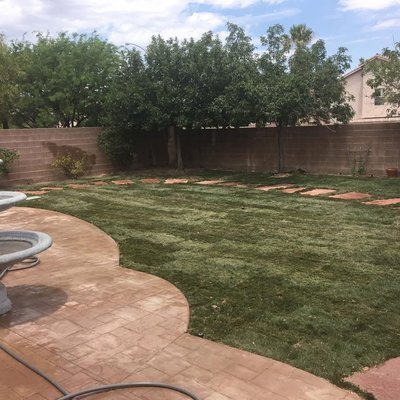 Lawn Install - Lawn installation Lawn Install - Lawn installation