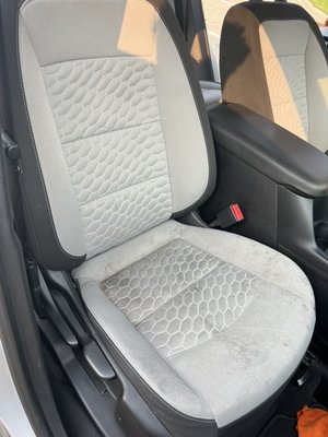 Full exterior detail - Full exterior detail