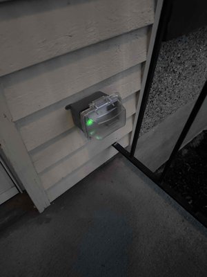Exterior and Interior Outlets - Whether you need a brand new outlet or replacement of an older outlet, we have you covered! Interior and exterior, GFCI and standard outlet installation available. Exterior and Interior Outlets - Whether you need a brand new outlet or replacement of an older outlet, we have you covered! Interior and exterior, GFCI and standard outlet installation available.