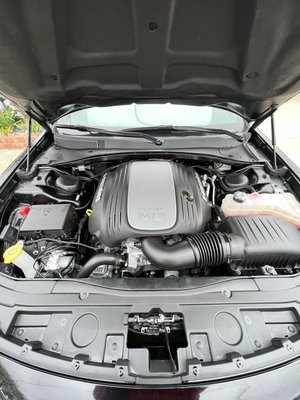 Engine Detail - Build up of dirt, grime, and oil in your engine bay is an eye sore. Maintaining your engine bay isn't just pleasing to the eye, but it also aids in finding anything wrong with your vehicle. Leaks can blend in with dirt and spread. Let us take care of you and keep your vehicle running smoothly. Book your engine detail with us today! Engine Detail - Build up of dirt, grime, and oil in your engine bay is an eye sore. Maintaining your engine bay isn't just pleasing to the eye, but it also aids in finding anything wrong with your vehicle. Leaks can blend in with dirt and spread. Let us take care of you and keep your vehicle running smoothly. Book your engine detail with us today!