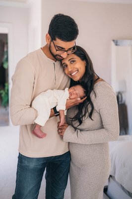 In-home Newborn Lifestyle Session - A calm and guided in-home newborn session for this lovely new family. In-home Newborn Lifestyle Session - A calm and guided in-home newborn session for this lovely new family.