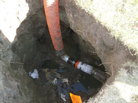 Drains and Sewer - Drains and Sewer Drains and Sewer - Drains and Sewer