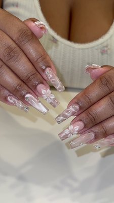 New Nails Design - July nails New Nails Design - July nails