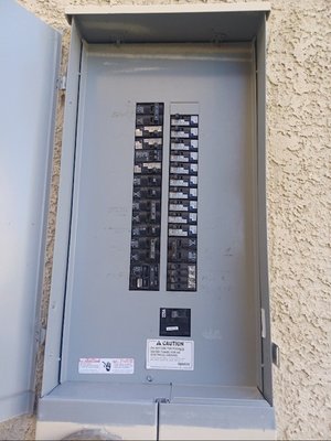 Panel Replacement - We do panel replacements and rejuvenation. Panel Replacement - We do panel replacements and rejuvenation.