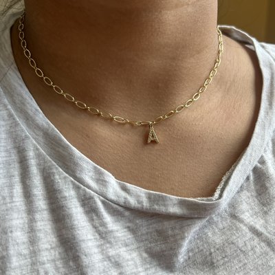 Permanent jewelry - Our work with our amazing clients getting permanent jewelry!