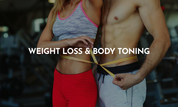 Weight Loss & Body Toning - LOSE THE WEIGHT & KEEP IT OFF
Weight loss programs are customized for each client’s dietary and health needs. A simple and comprehensive explanation of diet and exercise makes for an easy transition towards weight loss goals and lifetime maintenance. Weight Loss & Body Toning - LOSE THE WEIGHT & KEEP IT OFF
Weight loss programs are customized for each client’s dietary and health needs. A simple and comprehensive explanation of diet and exercise makes for an easy transition towards weight loss goals and lifetime maintenance.