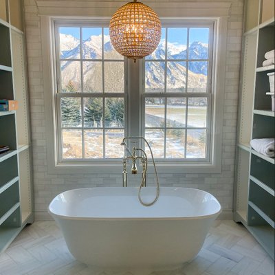 Bathroom Remodel - From perfectly balanced water pressure to flawless fixture installs, our work is built to match the beauty you can see.
Because real luxury isn’t just in how it looks — it’s in how it works. Bathroom Remodel - From perfectly balanced water pressure to flawless fixture installs, our work is built to match the beauty you can see.
Because real luxury isn’t just in how it looks — it’s in how it works.