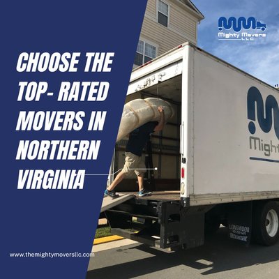 Top Rated Movers in DMV - We focus on providing the best moving experience and moving value in the business. The Mighty Movers treat your belongings as if they were our very own, taking great care in packing, moving and unpacking your items. Top Rated Movers in DMV - We focus on providing the best moving experience and moving value in the business. The Mighty Movers treat your belongings as if they were our very own, taking great care in packing, moving and unpacking your items.