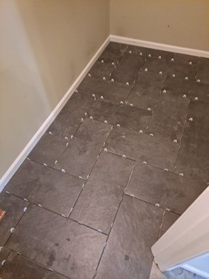 Interior - Call now for all of your flooring needs! Interior - Call now for all of your flooring needs!