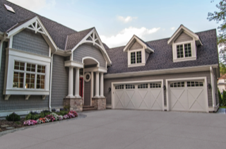 Call us for your Garage Door Repair Needs! - We can repair any garage door and offer a free estimate before we repair your door!  Our technicians have fully stocked trucks so call today for details!
