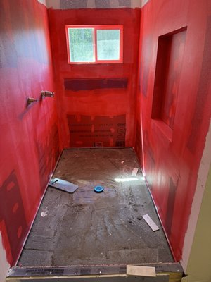 Bathroom remodels - This is a collection of our bathroom remodels Bathroom remodels - This is a collection of our bathroom remodels