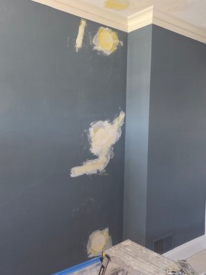 Patch Work - small patch