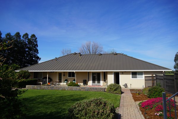 Metal Standing Seam Installation & Maintenance - At Atlas Building Solutions, we specialize in the installation and maintenance of metal standing seam roofs. Our expertise and commitment to quality make us the go-to choice for homeowners and businesses seeking durable, attractive, and long-lasting roofing solutions.
Why Choose Us for Metal Standing Seams?
Specialized Expertise: Our team is highly trained in the specific techniques required for metal standing seam installation, ensuring precision and excellence in every project.
High-Quality Materials: We use premium metal roofing materials that provide superior durability, energy efficiency, and weather resistance, making your roof an investment that stands the test of time.
Custom Solutions: We offer customized metal roofing solutions tailored to the unique needs of your property, enhancing both its aesthetic appeal and functional performance.
Comprehensive Services: From initial consultation and design to installation and ongoing maintenance, we handle all aspects of metal standing seam roofing with the utmost professionalism.
Local Knowledge: As a local business, we understand the specific challenges posed by our regional climate and ensure your metal roof is designed to withstand them.
Customer Satisfaction: Our dedication to customer satisfaction means we work closely with you throughout the entire process, ensuring your vision is realized and your expectations are exceeded.
Our Metal Standing Seam Services Include:
Custom Metal Roof Design
Professional Installation
Regular Maintenance and Inspections
Repairs and Adjustments
Energy Efficiency Enhancements
See Our Work
Browse our Yelp gallery to see the stunning metal standing seam roofs we've installed for our satisfied customers. Our portfolio showcases our attention to detail, craftsmanship, and the transformative impact of our roofing solutions.
Special Offers and Financing
We believe that everyone deserves a top-quality roof. That’s why Atlas Building Solutions offers flexible financing options and special offers to make your roofing project more affordable. Ask us about our current promotions and how we can help you get the roof you need without breaking the bank.
Contact Us Today
Ready to upgrade to a metal standing seam roof? Contact Atlas Building Solutions today for a free consultation and estimate. Let us provide you with a roofing solution that combines beauty, durability, and performance, keeping your property protected and looking great for years to come. Don't wait – take advantage of our financing options and special offers to get started on your project now! Metal Standing Seam Installation & Maintenance - At Atlas Building Solutions, we specialize in the installation and maintenance of metal standing seam roofs. Our expertise and commitment to quality make us the go-to choice for homeowners and businesses seeking durable, attractive, and long-lasting roofing solutions.
Why Choose Us for Metal Standing Seams?
Specialized Expertise: Our team is highly trained in the specific techniques required for metal standing seam installation, ensuring precision and excellence in every project.
High-Quality Materials: We use premium metal roofing materials that provide superior durability, energy efficiency, and weather resistance, making your roof an investment that stands the test of time.
Custom Solutions: We offer customized metal roofing solutions tailored to the unique needs of your property, enhancing both its aesthetic appeal and functional performance.
Comprehensive Services: From initial consultation and design to installation and ongoing maintenance, we handle all aspects of metal standing seam roofing with the utmost professionalism.
Local Knowledge: As a local business, we understand the specific challenges posed by our regional climate and ensure your metal roof is designed to withstand them.
Customer Satisfaction: Our dedication to customer satisfaction means we work closely with you throughout the entire process, ensuring your vision is realized and your expectations are exceeded.
Our Metal Standing Seam Services Include:
Custom Metal Roof Design
Professional Installation
Regular Maintenance and Inspections
Repairs and Adjustments
Energy Efficiency Enhancements
See Our Work
Browse our Yelp gallery to see the stunning metal standing seam roofs we've installed for our satisfied customers. Our portfolio showcases our attention to detail, craftsmanship, and the transformative impact of our roofing solutions.
Special Offers and Financing
We believe that everyone deserves a top-quality roof. That’s why Atlas Building Solutions offers flexible financing options and special offers to make your roofing project more affordable. Ask us about our current promotions and how we can help you get the roof you need without breaking the bank.
Contact Us Today
Ready to upgrade to a metal standing seam roof? Contact Atlas Building Solutions today for a free consultation and estimate. Let us provide you with a roofing solution that combines beauty, durability, and performance, keeping your property protected and looking great for years to come. Don't wait – take advantage of our financing options and special offers to get started on your project now!