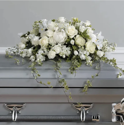 Sympathy and Funeral Flowers - It’s not about having the exact right words to say, it’s just about being there for the ones you love.
Sympathy Floral Arrangements can be a perfect way to say: “I’m here for you.” Sympathy and Funeral Flowers - It’s not about having the exact right words to say, it’s just about being there for the ones you love.
Sympathy Floral Arrangements can be a perfect way to say: “I’m here for you.”