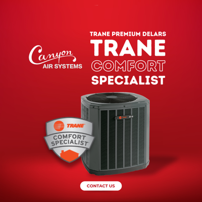 Trane Premium Delars - We are proud to be a partner with Trane and Provide high quality service and New System Installations. Trane Premium Delars - We are proud to be a partner with Trane and Provide high quality service and New System Installations.