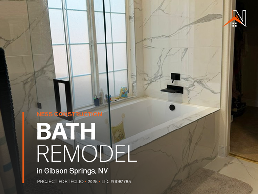 Bathroom Remodeling | Gibson Springs, NV - Bathroom Remodeling | Gibson Springs, NV Bathroom Remodeling | Gibson Springs, NV - Bathroom Remodeling | Gibson Springs, NV