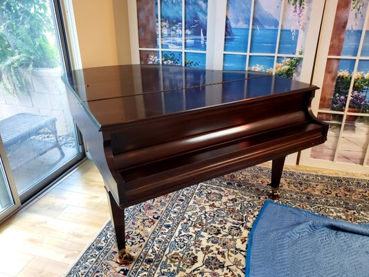 Safe Piano Move - We can help you to move any type of piano safely. Satisfaction is guaranteed. Safe Piano Move - We can help you to move any type of piano safely. Satisfaction is guaranteed.