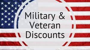 Military Discount - Thank you protectors of our country. We love Davis-Monthan Air Force Base heros. To show our appreciation, bring us any written invoice from Midas, Brake Masters, Pepboys, Meineke, and any dealership and we will slash that price 20% guaranteed. Come by and introduce yourself, we would love to meet you! Military Discount - Thank you protectors of our country. We love Davis-Monthan Air Force Base heros. To show our appreciation, bring us any written invoice from Midas, Brake Masters, Pepboys, Meineke, and any dealership and we will slash that price 20% guaranteed. Come by and introduce yourself, we would love to meet you!