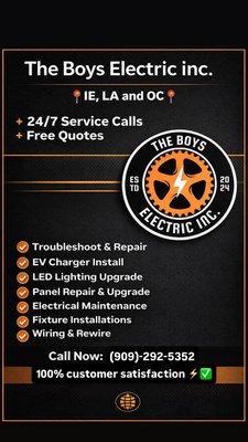 Servicing all socal - Servicing all SoCal Servicing all socal - Servicing all SoCal