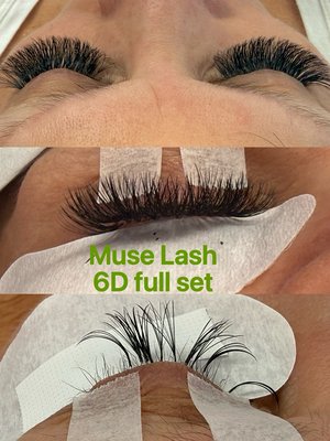 New Client Special Get $30 off any lash extension set - Discover Beautiful, Natural Lashes at Muse Lash ✨
Located in Upland, CA – Muse Lash offers top-rated lash services with a luxury touch.
💖 New Client Special – Get $30 OFF any lash extension set!
💖 Lash Lift Only $55 – perfect for effortless, natural curls with no daily makeup.
Choose from Classic, Volume, Wispy, or Hybrid styles.
Our licensed lash artists specialize in soft, long-lasting results you’ll love. New Client Special Get $30 off any lash extension set - Discover Beautiful, Natural Lashes at Muse Lash ✨
Located in Upland, CA – Muse Lash offers top-rated lash services with a luxury touch.
💖 New Client Special – Get $30 OFF any lash extension set!
💖 Lash Lift Only $55 – perfect for effortless, natural curls with no daily makeup.
Choose from Classic, Volume, Wispy, or Hybrid styles.
Our licensed lash artists specialize in soft, long-lasting results you’ll love.