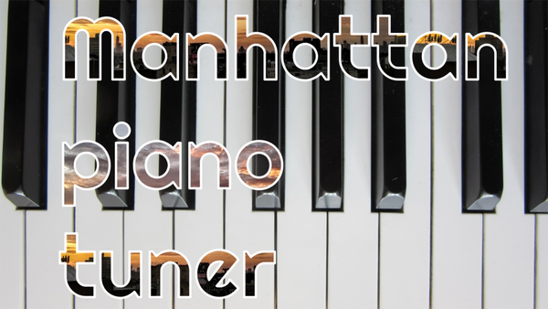 Piano Tuning Services - We offer piano tuning services for the New York City Metropolitan Area. Our service area includes Manhattan, Brooklyn, Queens, Bronx and sometimes beyond!
We provide simple and straightforward pricing, along with flexible online scheduling. Visit our website today to book your next piano tuning. Piano Tuning Services - We offer piano tuning services for the New York City Metropolitan Area. Our service area includes Manhattan, Brooklyn, Queens, Bronx and sometimes beyond!
We provide simple and straightforward pricing, along with flexible online scheduling. Visit our website today to book your next piano tuning.