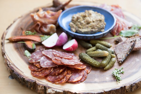 Our Food - Please view our selection of fine dining catering, our fresh market picks, and the high class catering experience we bring to you and your staff.