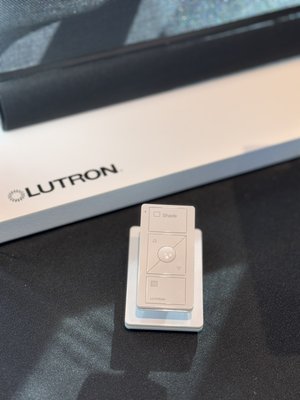 Lutron Radio Ra3 - Some of the projects I have completed showing some design with multi level layers of lighting