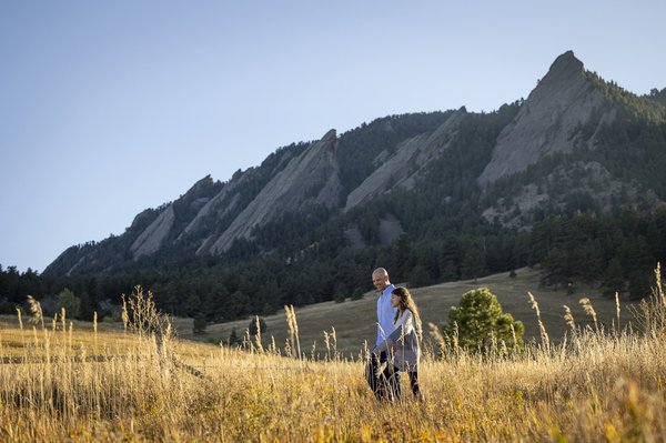 Family Photoshoot - This was a recent family photoshoot in Boulder, CO. I love creating unique and timeless photos for my clients. They were thrilled with the photos!