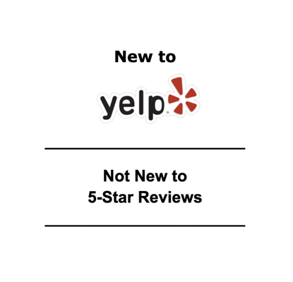 Reviews | References | Testimonials - We believe in transparency and thank you for considering RM Welding as we grow our testimonials organically. In the meantime, please take a look at what others have said about service elsewhere online!