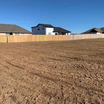 Excavation - The most important step in any large-scale project is making sure the prep work has been done properly. For building or landscaping projects, that means dirt work. You can turn to an excavating contractor from TyCo's Hydroseeding & Excavation to get the job done.
We serve both residential and commercial clients in Clever, Springfield, MO and surrounding areas. Whatever type of project you're starting, we'll clear the way for you. Call 417-619-0032 now for a free estimate on our excavation services. Excavation - The most important step in any large-scale project is making sure the prep work has been done properly. For building or landscaping projects, that means dirt work. You can turn to an excavating contractor from TyCo's Hydroseeding & Excavation to get the job done.
We serve both residential and commercial clients in Clever, Springfield, MO and surrounding areas. Whatever type of project you're starting, we'll clear the way for you. Call 417-619-0032 now for a free estimate on our excavation services.
