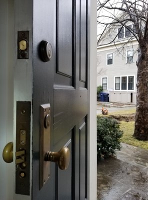 Lock Rekey - We can Change the Cylinder or Rekey your locks