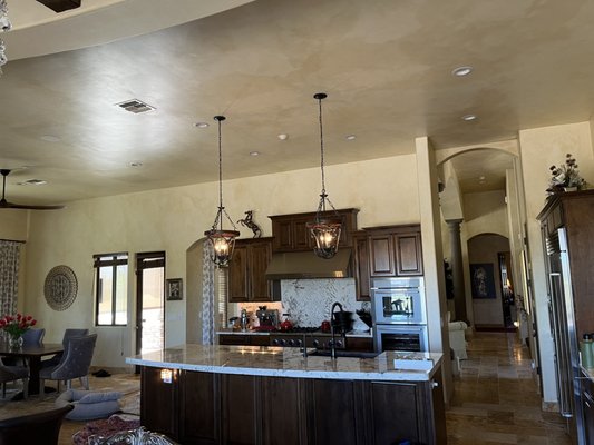 Luxury Customer Light Fixtures - We install basic to luxury light fixtures. Luxury Customer Light Fixtures - We install basic to luxury light fixtures.
