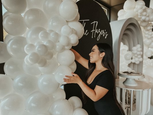 Intimate Wedding - One of the most heartfelt projects I’ve had the honor of planning was an intimate wedding for a beautiful client who wanted to combine her special day with a celebration of her children’s birthdays. She envisioned a day that was not only about her love story, but also about honoring the little loves of her life—and I was so excited to bring that vision to life.
We created a warm, elegant atmosphere with soft florals, personal touches, and meaningful details throughout. Each child had their own moment to shine with custom birthday cakes, themed décor elements woven into the reception, and sweet tributes during the ceremony and toasts. The day felt like a true celebration of family—intimate, emotional, and filled with joy.
It was a reminder that love takes many forms, and at Details by Kellie, we specialize in creating events that reflect the heart of your story—whether that’s a wedding, a birthday, or both wrapped into one unforgettable day. Intimate Wedding - One of the most heartfelt projects I’ve had the honor of planning was an intimate wedding for a beautiful client who wanted to combine her special day with a celebration of her children’s birthdays. She envisioned a day that was not only about her love story, but also about honoring the little loves of her life—and I was so excited to bring that vision to life.
We created a warm, elegant atmosphere with soft florals, personal touches, and meaningful details throughout. Each child had their own moment to shine with custom birthday cakes, themed décor elements woven into the reception, and sweet tributes during the ceremony and toasts. The day felt like a true celebration of family—intimate, emotional, and filled with joy.
It was a reminder that love takes many forms, and at Details by Kellie, we specialize in creating events that reflect the heart of your story—whether that’s a wedding, a birthday, or both wrapped into one unforgettable day.