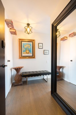 Gold Coast / Sandburg Terrace 1 Bedroom Sale - Gut remodel on the 25th floor of Lowell House in Sandburg Terrace. Gold Coast / Sandburg Terrace 1 Bedroom Sale - Gut remodel on the 25th floor of Lowell House in Sandburg Terrace.