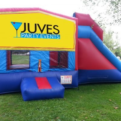 Inflatables and Concessions - Juve's Party Events is your one-stop destination for infusing excitement and flavor into your events and parties through our extensive range of inflatable attractions and concessions. Whether you're planning a children's birthday party, a community festival, a corporate picnic, or any gathering in between, we offer a delightful assortment of rentals that promise to enhance the enjoyment of your guests.
Our Offering:
Inflatable Fun: At Juve's Party Events, we believe in taking fun to new heights. Our inflatable rentals include bounce houses, water slides, obstacle courses, and interactive games that guarantee endless entertainment for kids and adults alike. These colorful and safe inflatables are perfect for keeping guests active and engaged throughout your event.
Delicious Concessions: Satisfy your guests' taste buds with our concession offerings. From popcorn machines and cotton candy makers to snow cone stations and hot dog carts, we provide a mouthwatering array of snacks and treats that will add a delightful culinary dimension to your event.
Why Choose Juve's Party Events:
Safety and Quality Assurance: We prioritize the safety and satisfaction of our customers. Our inflatables are regularly inspected and cleaned to ensure they meet the highest safety standards, while our concessions equipment is well-maintained to deliver delicious, hygienic treats.
Wide Variety: With a wide selection of inflatables and concession machines, we cater to a diverse range of event themes and preferences. Whether you're hosting a kid's party or a corporate gathering, we have the perfect rental options for you.
Convenient Service: Juve's Party Events takes care of all the logistics, from delivery and setup to pickup and cleaning. This allows you to focus on enjoying your event while leaving the rest to us.
Affordability: We understand that budget considerations are important. We offer competitive pricing to ensure that adding excitement and flavor to your event doesn't break the bank.
Personalized Experience: Our dedicated team is available to assist you in choosing the right inflatables and concessions for your event. We offer expert advice to help you create a customized and memorable experience for your guests.
Elevate your next event with the thrill of inflatables and the delectable aroma of concessions from Juve's Party Events. Whether it's laughter-inducing bounce houses or mouthwatering snacks, our rentals are designed to create lasting memories. Contact us today to discuss your rental needs and discover how we can make your event a smashing success. Your satisfaction is our priority, and we look forward to bringing joy and flavor to your celebrations. Inflatables and Concessions - Juve's Party Events is your one-stop destination for infusing excitement and flavor into your events and parties through our extensive range of inflatable attractions and concessions. Whether you're planning a children's birthday party, a community festival, a corporate picnic, or any gathering in between, we offer a delightful assortment of rentals that promise to enhance the enjoyment of your guests.
Our Offering:
Inflatable Fun: At Juve's Party Events, we believe in taking fun to new heights. Our inflatable rentals include bounce houses, water slides, obstacle courses, and interactive games that guarantee endless entertainment for kids and adults alike. These colorful and safe inflatables are perfect for keeping guests active and engaged throughout your event.
Delicious Concessions: Satisfy your guests' taste buds with our concession offerings. From popcorn machines and cotton candy makers to snow cone stations and hot dog carts, we provide a mouthwatering array of snacks and treats that will add a delightful culinary dimension to your event.
Why Choose Juve's Party Events:
Safety and Quality Assurance: We prioritize the safety and satisfaction of our customers. Our inflatables are regularly inspected and cleaned to ensure they meet the highest safety standards, while our concessions equipment is well-maintained to deliver delicious, hygienic treats.
Wide Variety: With a wide selection of inflatables and concession machines, we cater to a diverse range of event themes and preferences. Whether you're hosting a kid's party or a corporate gathering, we have the perfect rental options for you.
Convenient Service: Juve's Party Events takes care of all the logistics, from delivery and setup to pickup and cleaning. This allows you to focus on enjoying your event while leaving the rest to us.
Affordability: We understand that budget considerations are important. We offer competitive pricing to ensure that adding excitement and flavor to your event doesn't break the bank.
Personalized Experience: Our dedicated team is available to assist you in choosing the right inflatables and concessions for your event. We offer expert advice to help you create a customized and memorable experience for your guests.
Elevate your next event with the thrill of inflatables and the delectable aroma of concessions from Juve's Party Events. Whether it's laughter-inducing bounce houses or mouthwatering snacks, our rentals are designed to create lasting memories. Contact us today to discuss your rental needs and discover how we can make your event a smashing success. Your satisfaction is our priority, and we look forward to bringing joy and flavor to your celebrations.