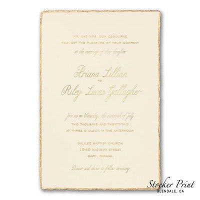 Classic Invitations - Classic refined designs for those seeking simple elegance. Please visit our website. https://stockerprint.carlsoncraft.com/ Classic Invitations - Classic refined designs for those seeking simple elegance. Please visit our website. https://stockerprint.carlsoncraft.com/