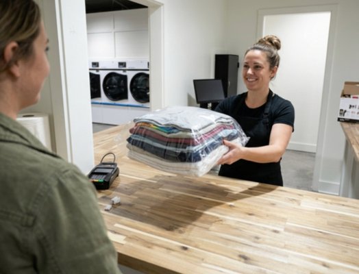 Wash and Fold - Your local laundry with a touch of hometown heart. Drop off your laundry today and reclaim your time while we handle the rest. Our Wash House Fold & Dry Laundry Services department brings you full-service solutions for your laundry. Wash and Fold - Your local laundry with a touch of hometown heart. Drop off your laundry today and reclaim your time while we handle the rest. Our Wash House Fold & Dry Laundry Services department brings you full-service solutions for your laundry.
