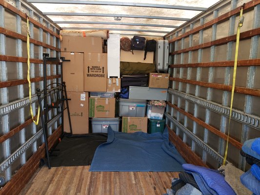 Local and Long Distance Moves - We are a local SWAM-certified business. We provide professional help to move your belongings. We are hardworking, honest, and dependable. From packing to unloading, we can do it all for you at a fair price. Local and Long Distance Moves - We are a local SWAM-certified business. We provide professional help to move your belongings. We are hardworking, honest, and dependable. From packing to unloading, we can do it all for you at a fair price.
