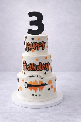 Birthday Cakes - Looking for birthday cake inspiration? Our Birthday Cake Gallery features a collection of real cakes we’ve created for past celebrations — from fun and playful to elegant and over-the-top. This folder is designed to help you visualize the styles, designs, and craftsmanship we’re known for.

Every cake shown was custom-made with premium ingredients and thoughtful detail, showcasing our signature flavors, smooth finishes, bold colors, and creative designs. Use this gallery to spark ideas for your own celebration, whether you’re planning something simple or a full statement cake.