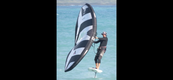 learn to wing foil with 2 way radio helmet & a pro - we use the top of the line gear from North, Armstrong, ride engine & slingshot learn to wing foil with 2 way radio helmet & a pro - we use the top of the line gear from North, Armstrong, ride engine & slingshot