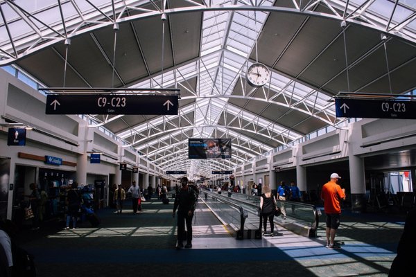 Airport Transportation - Free Estimates Airport Transportation - Free Estimates