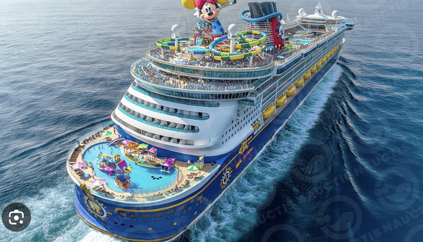 Disney Cruise - Where knowledge is key to a great trip. A great advisor can make your trip so much better and provide insights to hidden gems. Disney Cruise - Where knowledge is key to a great trip. A great advisor can make your trip so much better and provide insights to hidden gems.