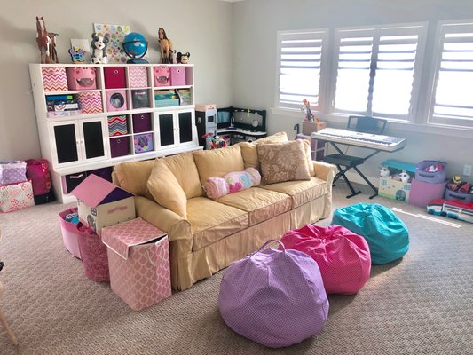 Playrooms - Home Organizing, Home Styling, Home Staging Playrooms - Home Organizing, Home Styling, Home Staging