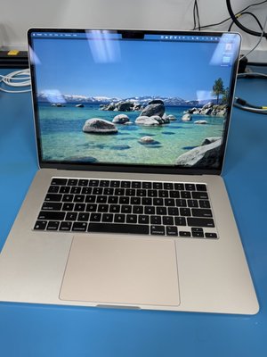 Authorized Apple Repair: Laptops & Computers - At Technology Associates, Inc., we take pride in delivering expert repairs and reliable solutions for a wide range of laptops and computers. As an Apple Authorized Service Center with decades of experience, our certified technicians have successfully restored MacBooks, iMacs, and other computers to peak performance using only genuine parts and industry-approved methods. Whether it’s a hardware issue, software troubleshooting, screen replacement, or battery repair, our focus is always on quality workmanship, data security, and customer satisfaction. View our portfolio to see examples of systems we’ve expertly serviced for satisfied clients throughout the area.
