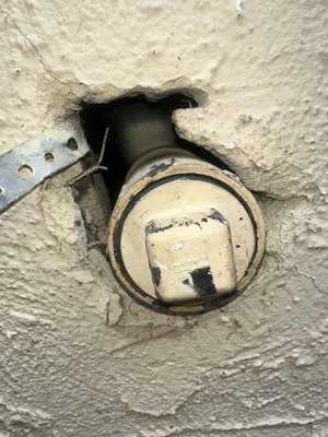 Entry points - These are the most common entry points around the house Entry points - These are the most common entry points around the house
