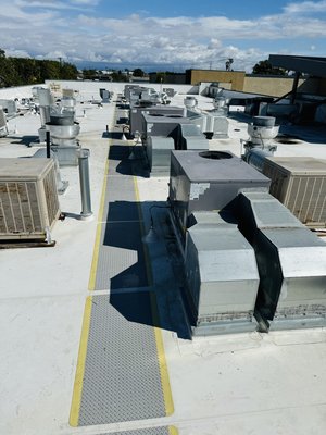 Ductwork - We provide all kind of ductwork on reasonable prices Ductwork - We provide all kind of ductwork on reasonable prices