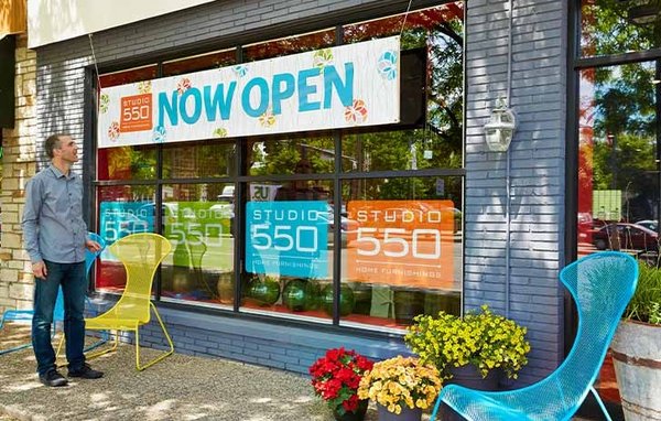 Banners - Outdoor - Whether you’re looking to promote a sporting event, a grand opening, or a retail promotion, outdoor banners have you covered. With a variety of options to choose from — all featuring full-color, photo-quality printing — you’re sure to find the right outdoor banner for your needs.